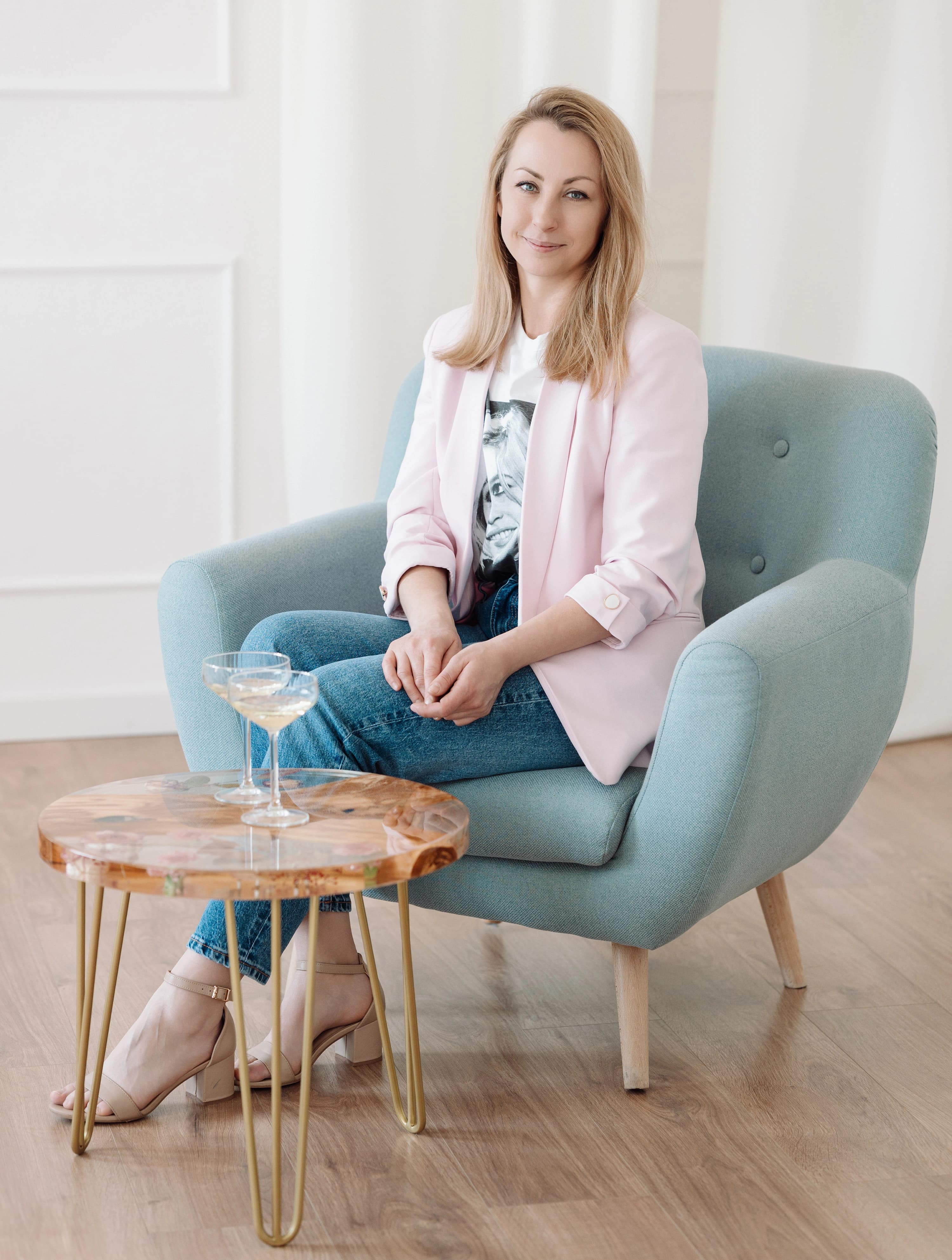 Czym zajmuje się Kraftowe Studio / Małgorzata Masłowska